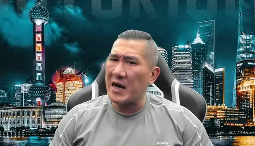 館長轟「造謠NTR下三濫」　揭3人月花百萬「上班打天堂」還職場霸凌