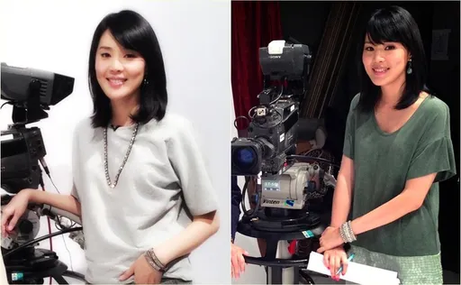 孙正华情史重量级！曾交往富商、文坛才子　与日本前国脚中田英寿传绯闻