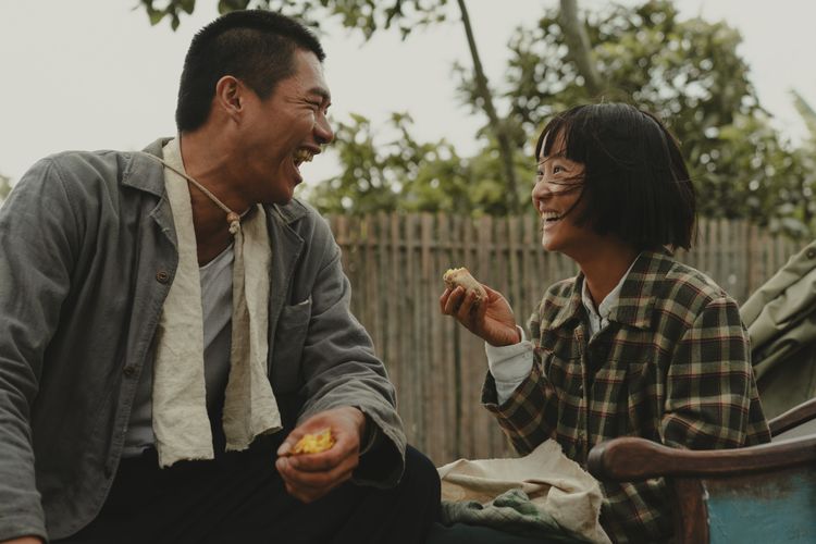 金馬62｜《大濛》開胡奪觀眾票選獎　《核》獲國際影評人費比西獎