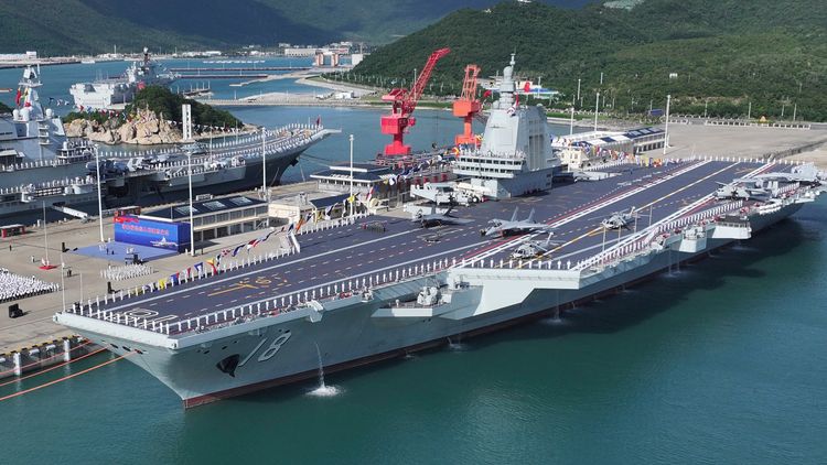 打臉！中稱可對日採軍事行動　日駁：舊敵國條款早廢止中國也「同意」