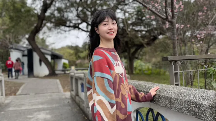 前立委高嘉瑜。翻攝自高嘉瑜臉書