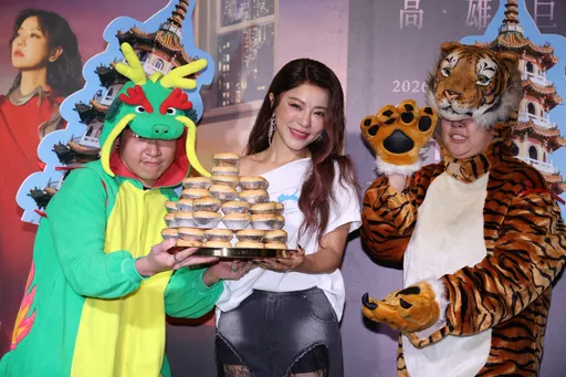 丁噹問A-Lin「一個人孤單嗎」一陣尬　驚慌解釋：我什麼都不知道