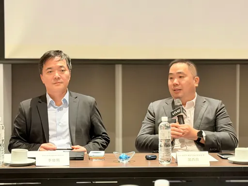 X300開賣人氣爆棚　vivo：用AI打造「看得見情感」的影像