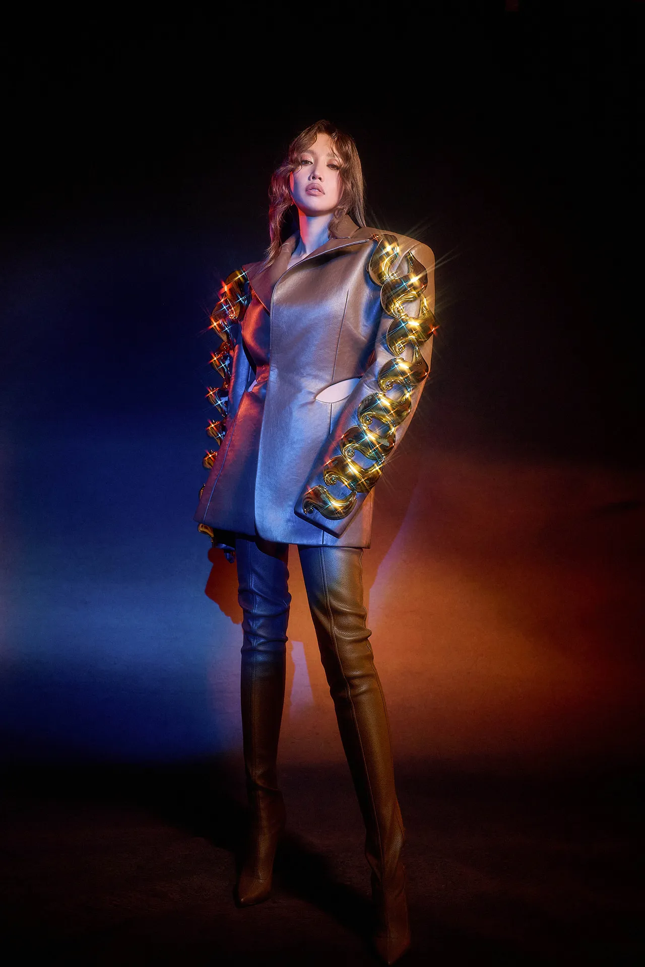 A-LIN。台东县政府提供