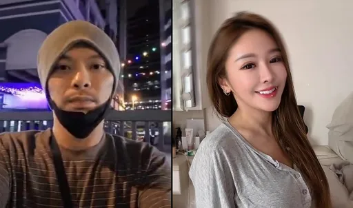 黄明志获释！谢侑芯经纪人惊讶　强调「不能排除过失杀人」