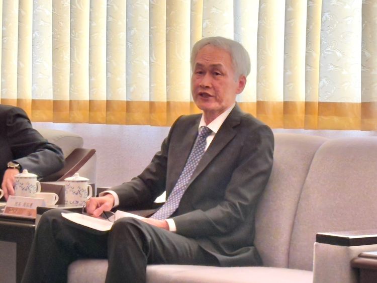 藍白推反年改！考試院反對：退撫基金「提前4年破產」　籲展開院際合作