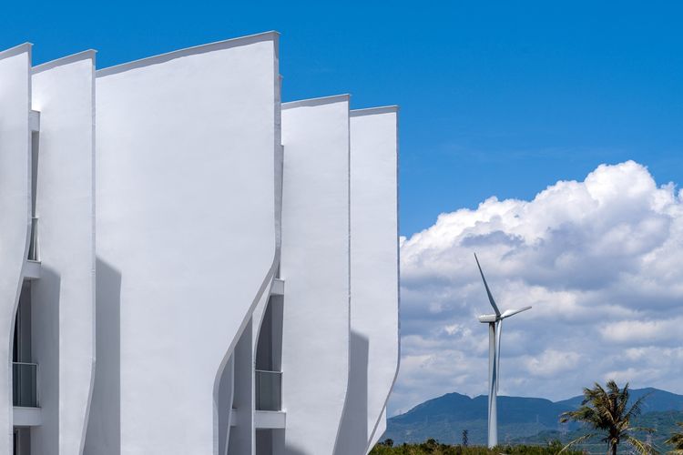 墾丁最新海景房！易遊網獨賣風華渡假酒店墾丁館限時55折贈早晚餐