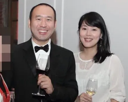 孙正华被爆与神通少东老公婚变！称「女性工作=离婚」思维太荒谬