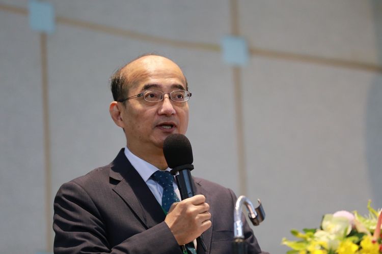 台電評估核三廠具重啟條件 張建一:都停機了拖到現在臨時才要做