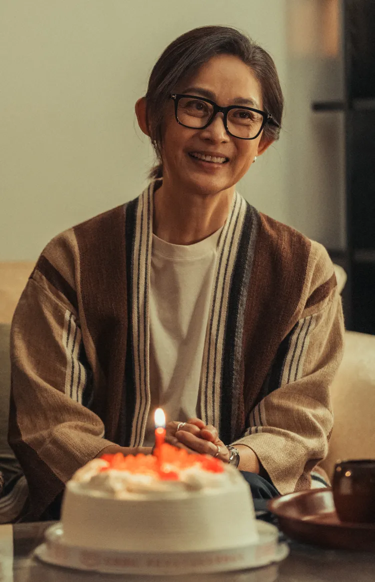 劉瑞琪軋一角。六魚文創提供