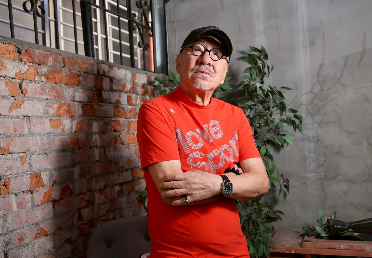 孙情人生大起大落。庄宗达摄