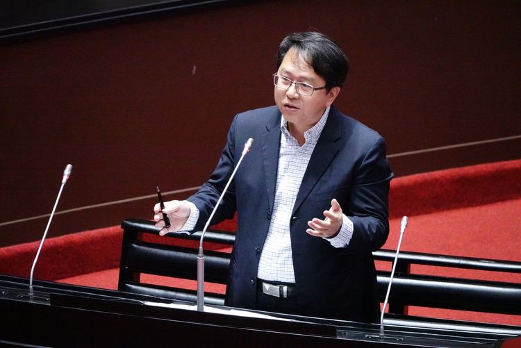 率團赴日學廚餘治理!邱志偉呼籲推動「家戶廚餘乾燥機補助」