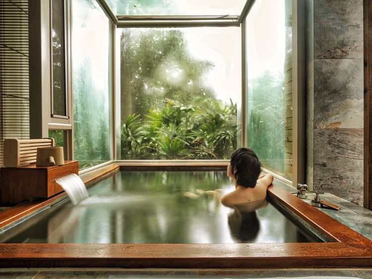 天冷泡湯注意!全台僅421家溫泉合法 觀光署籲認1標章