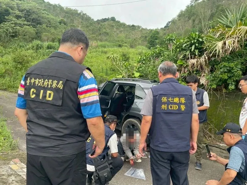 只为3000元当「石虎杀手」！还宰猫剥皮当野味卖　2越南移工都被判刑