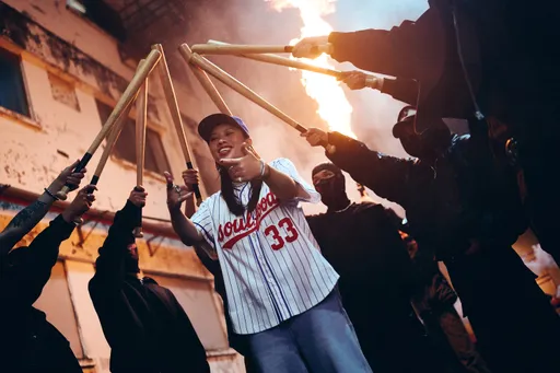 「饶舌界的邓丽君」强势回归「轰」出百万热度　与阿妹一起跨年嗨到2026