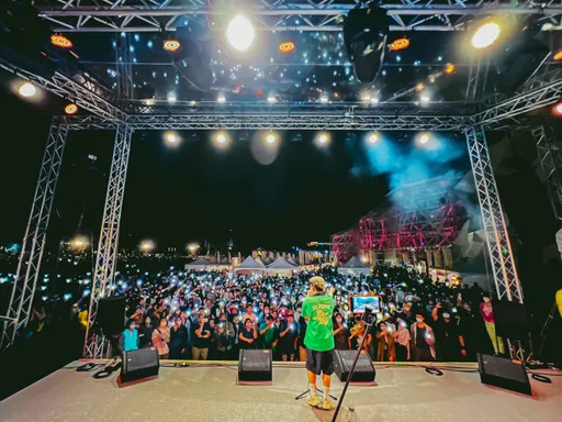 高流《樂團興奮波》12 強出線！新世代樂團創作爆發　澳門、內蒙、大馬都來了