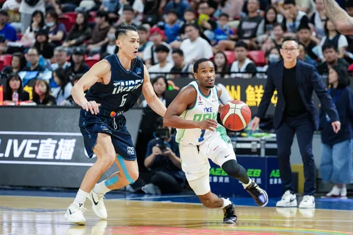 找人出氣！勇士3分球與得分雙創PLG紀錄　洋基首戰只撐半場