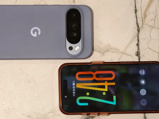 教学｜Pixel10也能AirDrop　与iPhone互传这样做