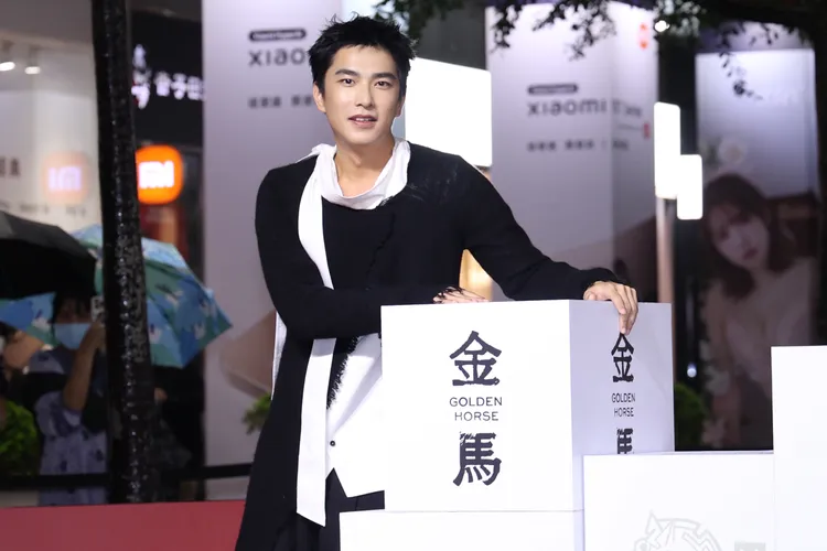 曾敬驊。莊宗達攝