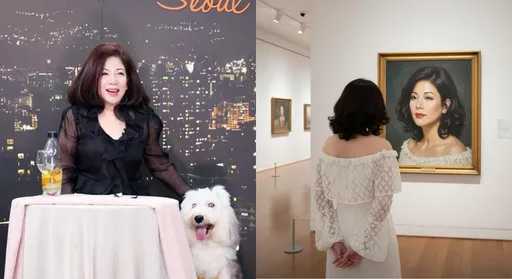 陳文茜抗黑色素癌1年　曝最近病況「閻羅王慢走不送」