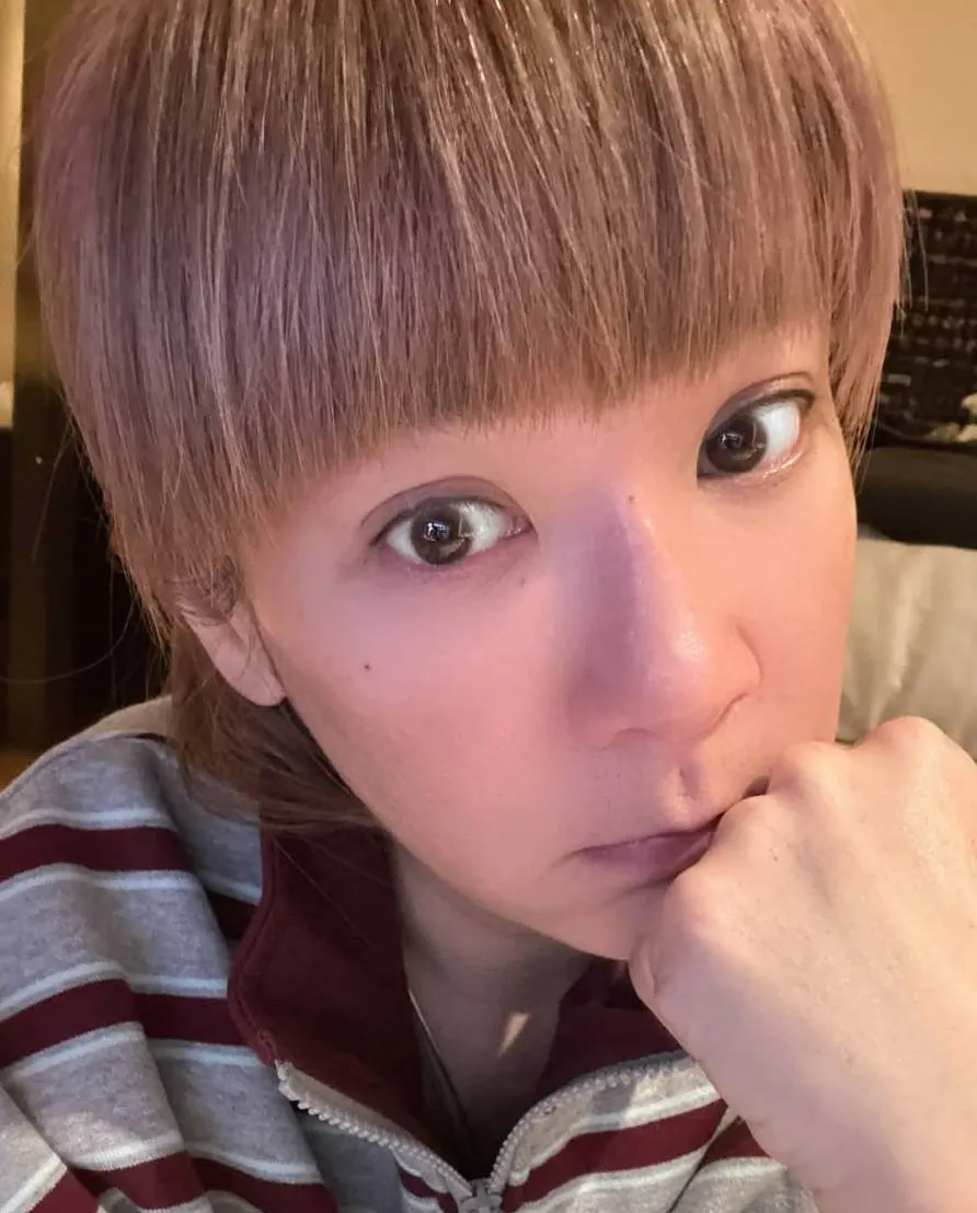 外界關心袁惟仁病況，帶給前妻陸元琪不少壓力。翻攝陸元琪臉書