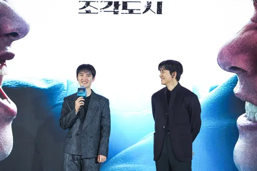 都敬秀反派使坏希望被讨厌　池昌旭直喊从头到尾都辛苦