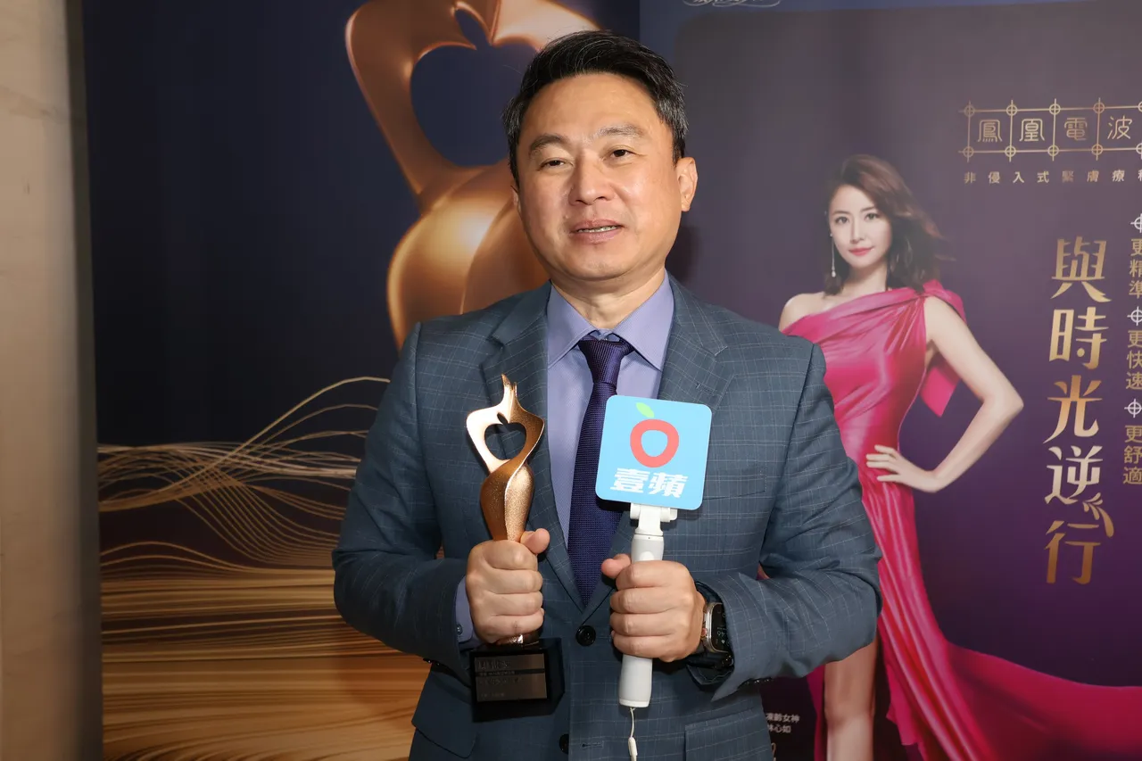 索塔总经理Steven透露，2019年首次跟林心如合作，谈了8个月才谈成。特勤中心摄