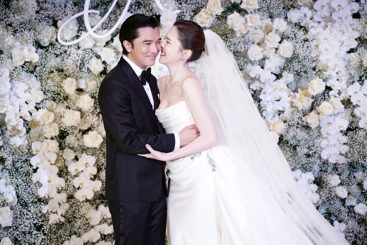 許瑋甯和邱澤。彭欣偉攝