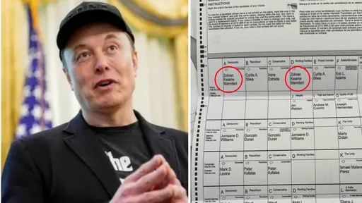輸不起？馬斯克爆紐約市長選舉舞弊！專業鄉民打臉