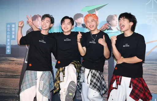 才完封北蛋2場！理想混蛋宣布明年移師雄蛋　與粉絲同慶成軍9周年