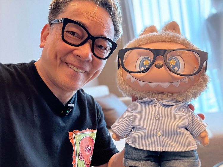 爆「算命13分鐘5800元」離奇又不準!詹惟中不甘心回這句