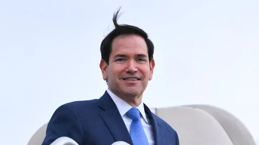 虾毁！美国务卿坦承「俄乌和平方案」不是美版　是俄国「愿望清单」