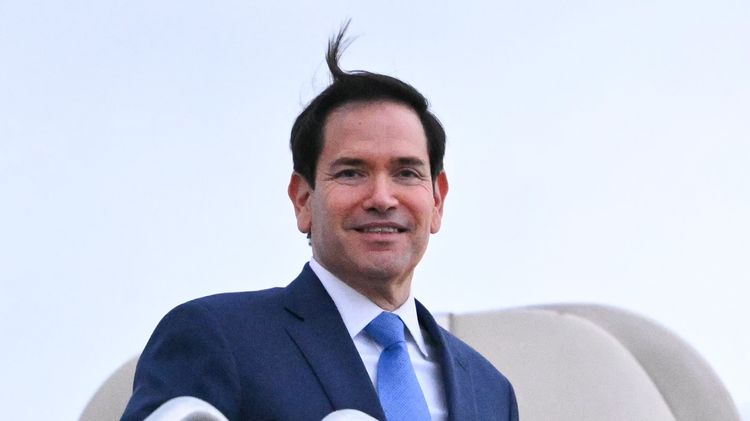 蝦毀！美國務卿坦承「俄烏和平方案」不是美版　是俄國「願望清單」