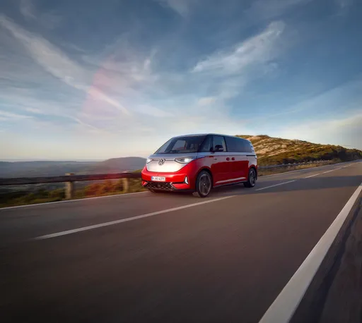 台湾福斯商旅公布新年式更新　ID. Buzz Pro S与Amarok调整售价