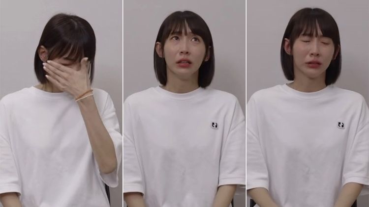 粿粿公審范姜「軟飯男」！律師：到法庭絕對不利