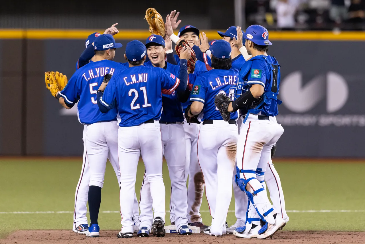 台湾又被看扁！12强冠军明年经典赛夺冠赔率竟排「倒数第5」