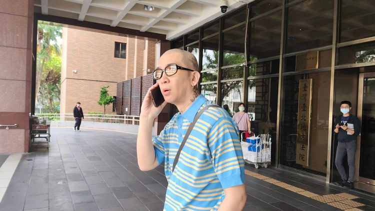 作家H反擊！揭苦主醫真實心態「突轉風向」　火大嗆李怡貞瘋狗