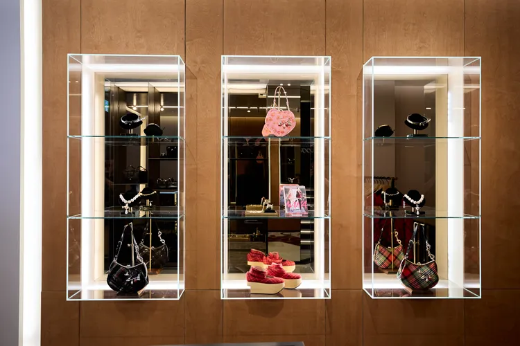 本次聯名系列共推出30款限量商品。品牌提供