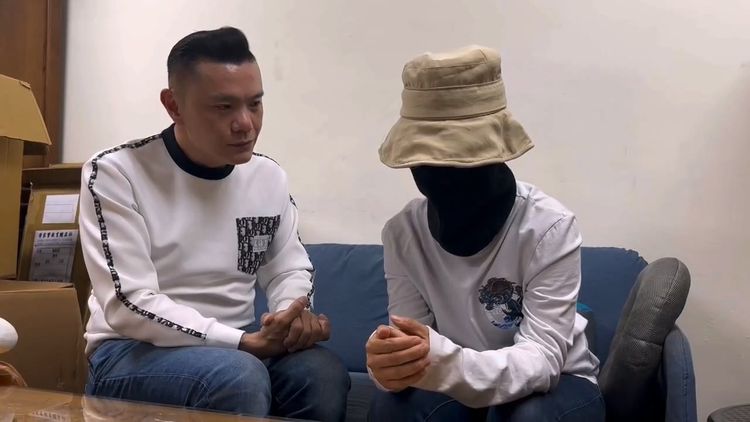 淫教練性侵小球員上訴辯「曾遭性侵」　受害家屬淚控：應判死刑