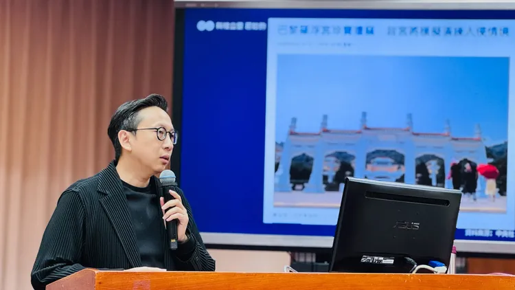 國民黨立委葛如鈞。葛如鈞辦公室提供