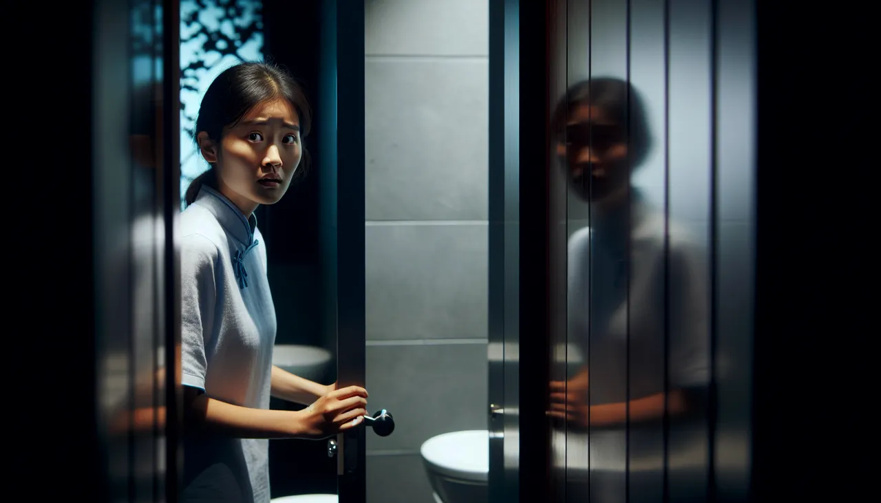 疯狂男子恋上人妻！示爱遭拒竟黑化　恐怖跟骚「保护令沦废纸」