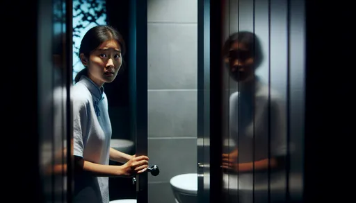 瘋狂男子戀上人妻！示愛遭拒竟黑化　恐怖跟騷「保護令淪廢紙」