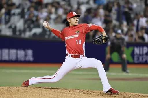 味全龙两球星徐若熙与吉力吉捞意愿高　愿意参加世界棒球经典赛