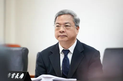  花莲明利村长批「破堤不补酿灾」　 龚明鑫哽咽为「他」抱屈