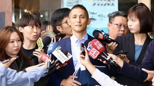 評吳怡農「致命3錯誤」自殺操作　486先生：好學生誤闖黑社會