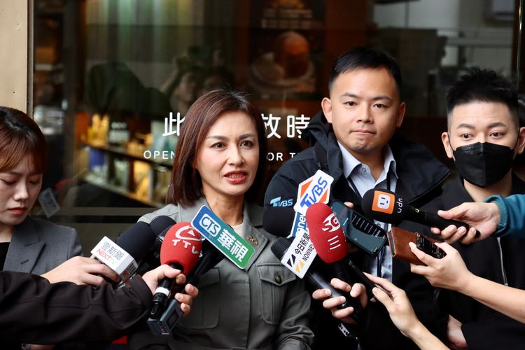 月世界遭傾倒廢棄物！邱議瑩提案修法「罰到傾家蕩產」