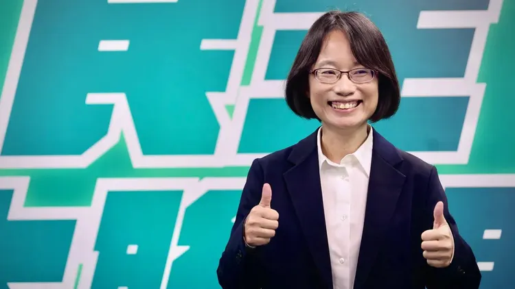 吳音寧。資料照片