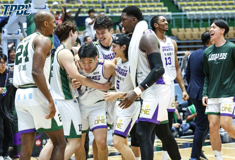 莊博元本季拉上先發進步看得見　關鍵抄截成贏球大功臣