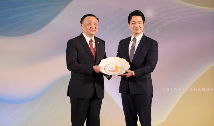 今年双城论坛由上海主办，原订9月举行却临时延期，近期再传可能改至12月下旬登场。庄宗达摄