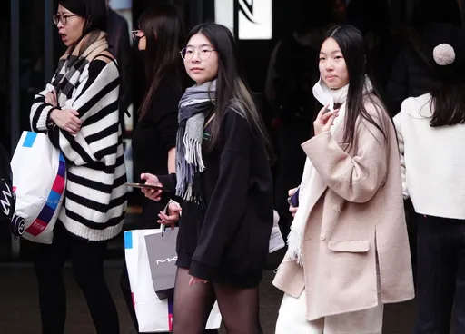 東北季風又來！下週最低溫恐剩 15℃　北台灣皮要繃緊了